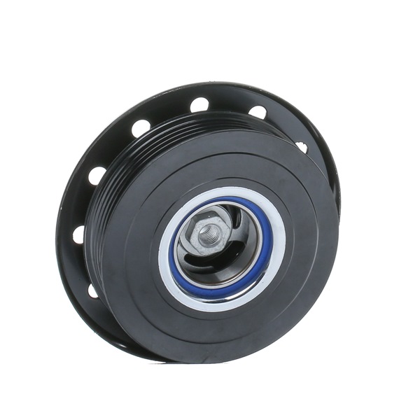 Compre Embraiagem magnética, compressor do ar condicionado da THERMOTEC KTT040031 a um preço baixo por 77,22 €