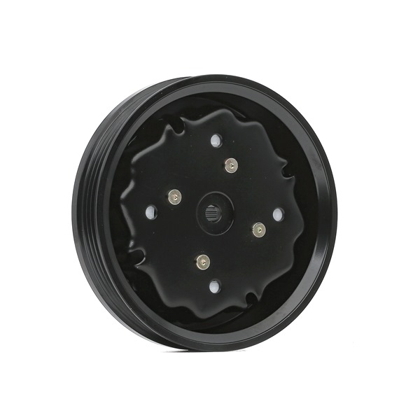 Magnetkupplung, Klimakompressor KTT040033 von THERMOTEC günstig für 78,20 € online kaufen