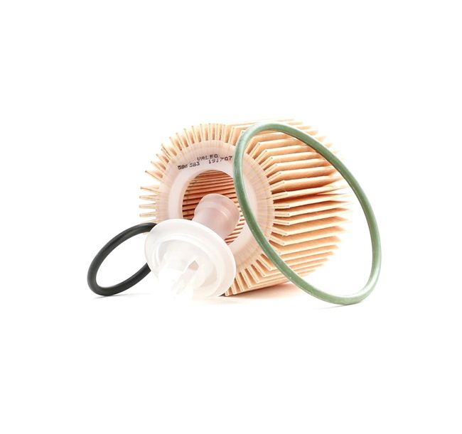 Acquista online VALEO Filtro olio Art.: 586583