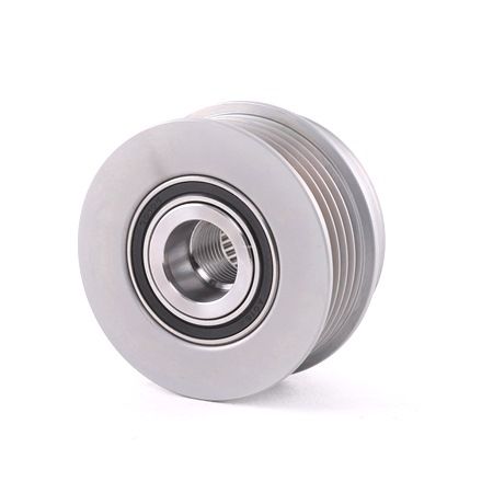 Generatorfreilauf 588008 AUDI CABRIOLET von VALEO