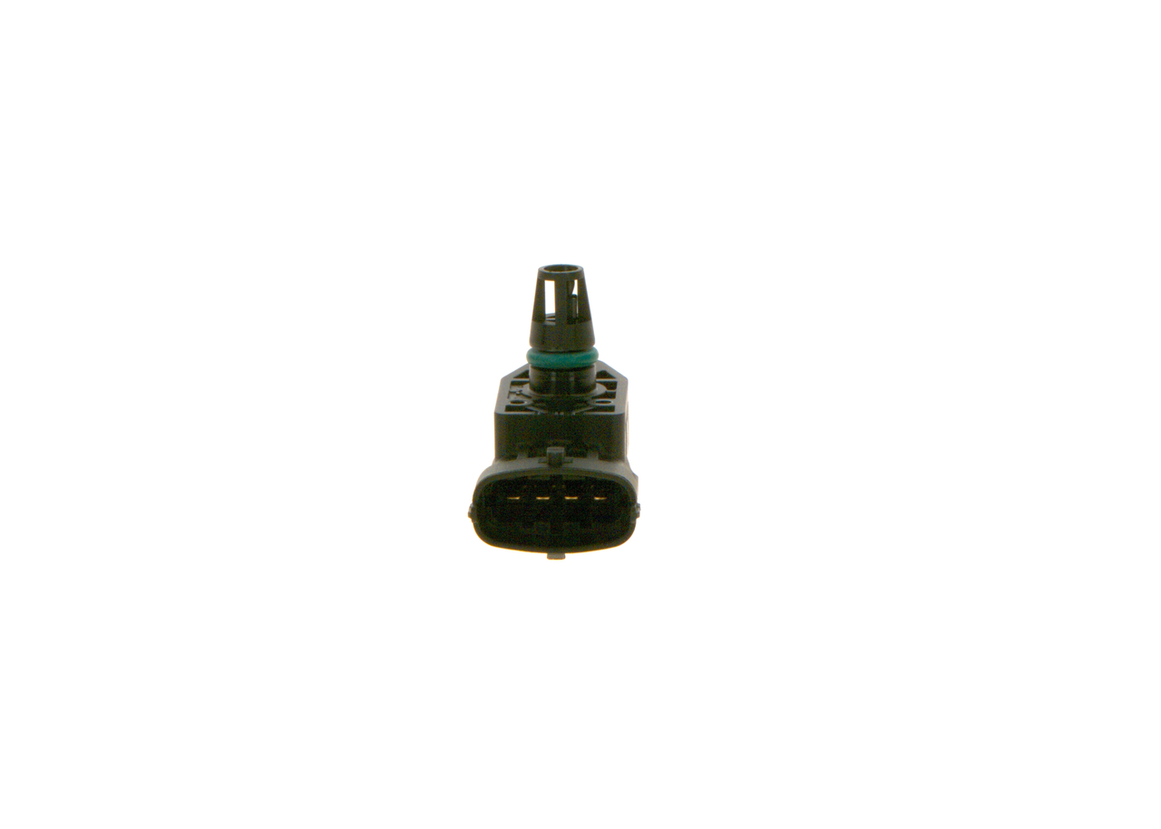 Compre Sensor de pressão de sobrealimentação de BOSCH online para BOXSTER (981) a preços moderados