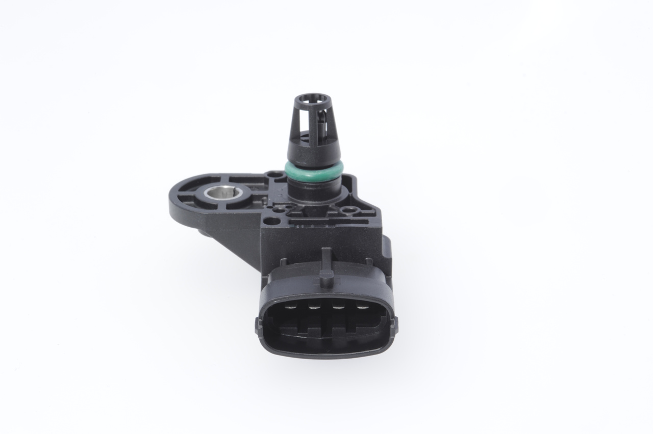 Compre Sensor, pressão de sobrealimentação da BOSCH 0 281 006 576 a um preço baixo por 35,43 €