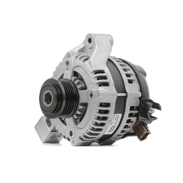 Lichtmaschine für VOLVO von DENSO