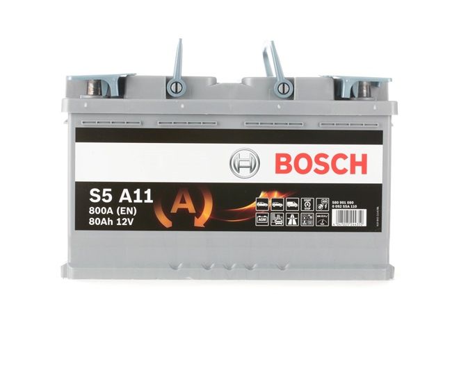 Batterie 0 092 S5A 110