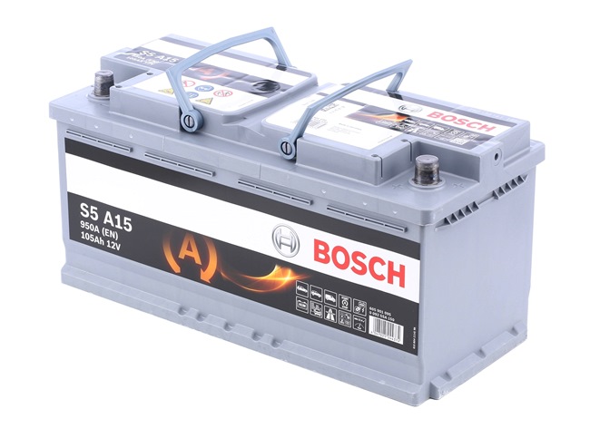 Batterie 0 092 S5A 150