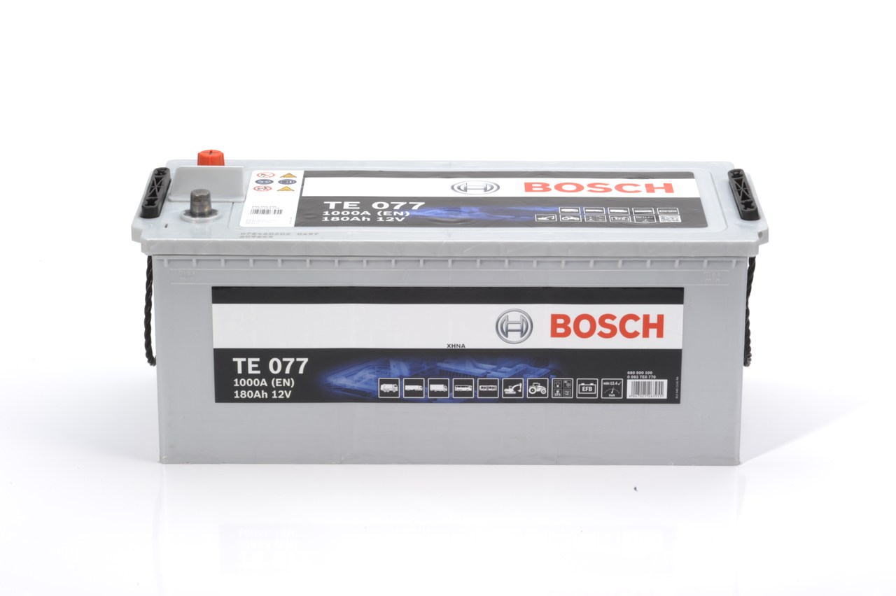 Batterie 0 092 TE0 770 von BOSCH günstig für 265,37 € online kaufen