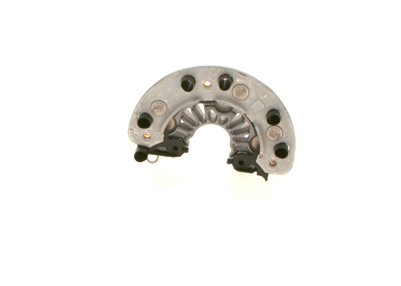 Gleichrichter, Generator F 00M 133 276 von BOSCH günstig für 53,56 € online kaufen