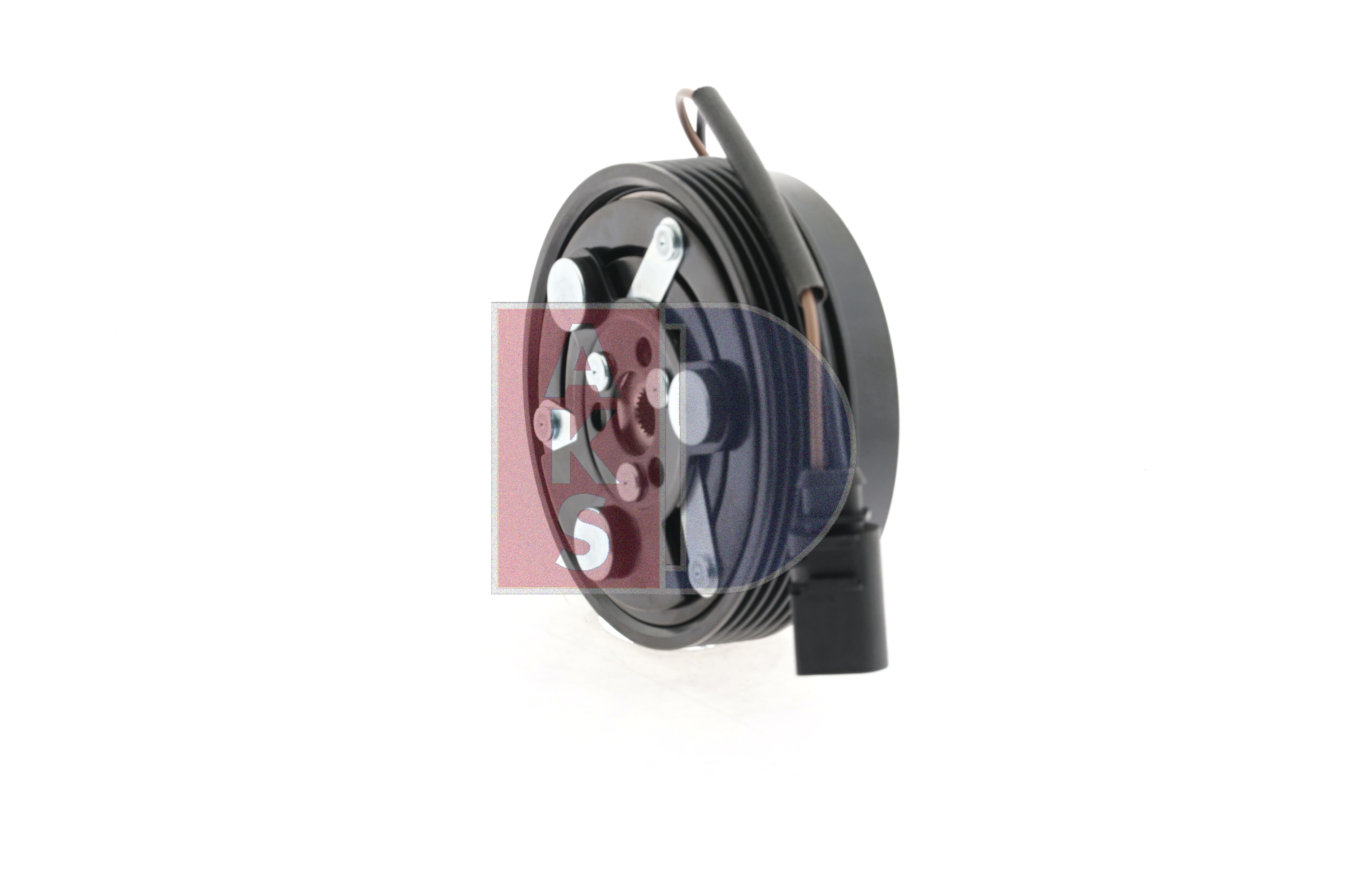 Achetez des Embrayage magnétique pour compresseurs de climatisation AKS DASIS 855001N à prix pour 58,94 €
