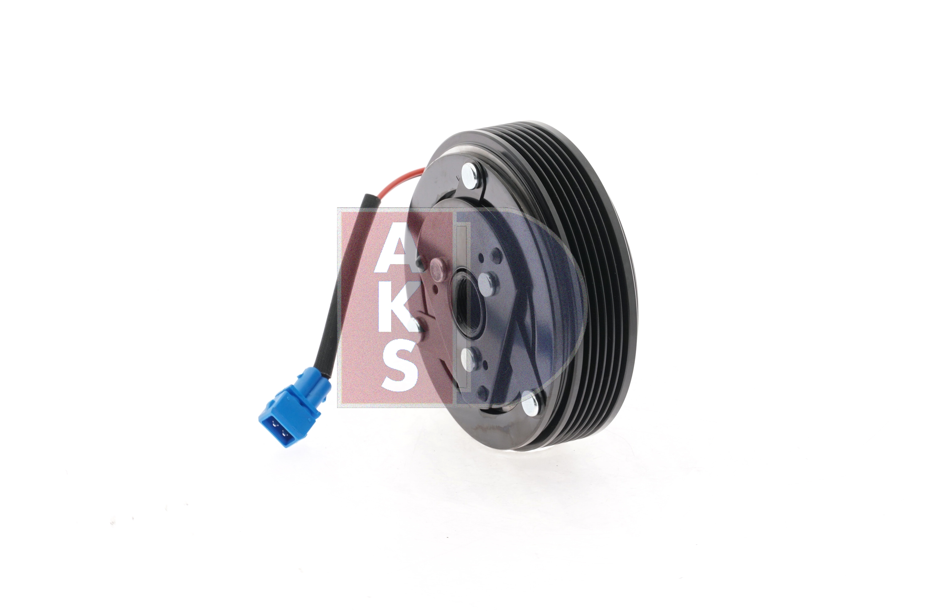 Achetez des Embrayage magnétique pour compresseurs de climatisation AKS DASIS 855010N à prix pour 62,11 €