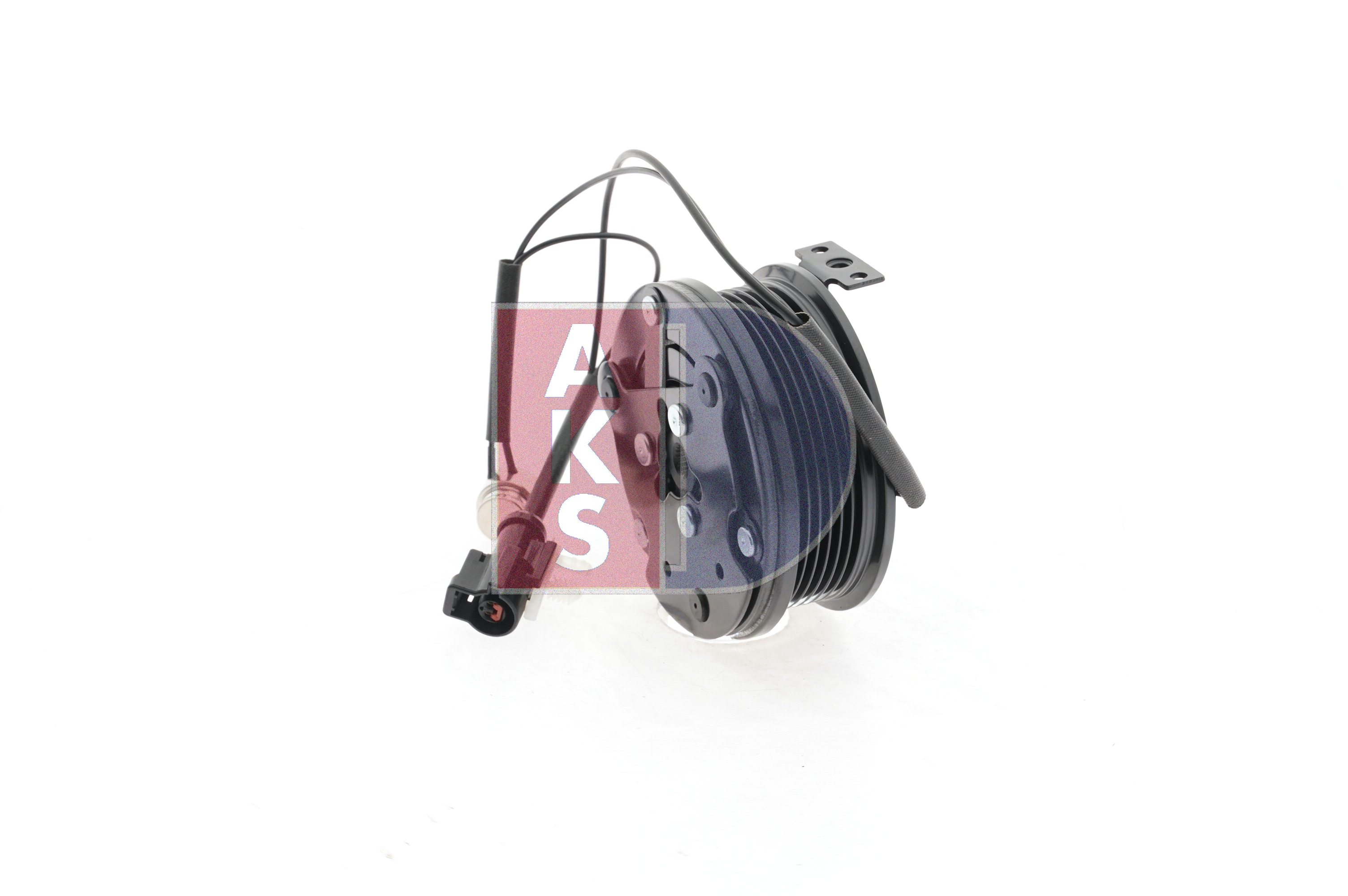 Achetez des Embrayage magnétique pour compresseurs de climatisation AKS DASIS 855012N à prix pour 98,41 €