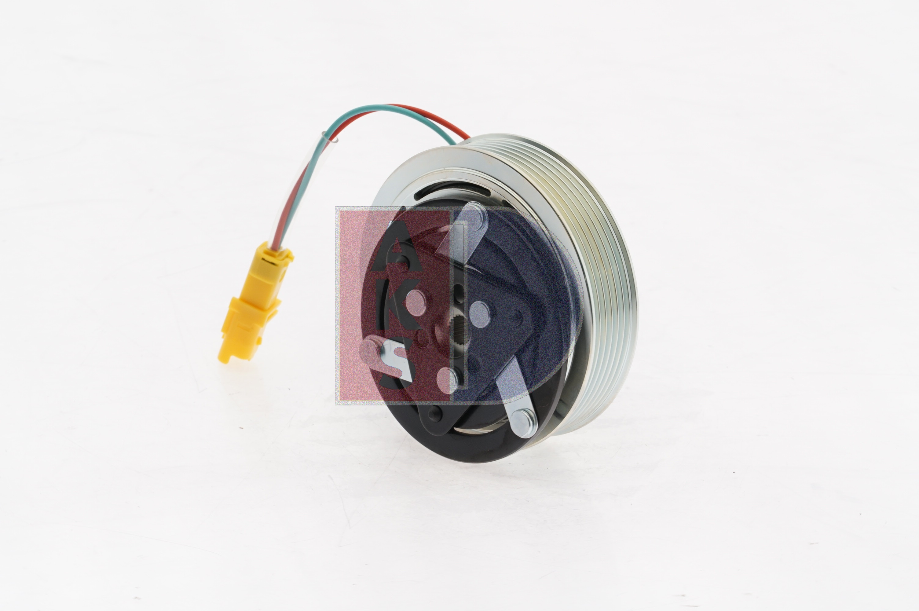 Achetez des Embrayage magnétique pour compresseurs de climatisation AKS DASIS 855014N à prix pour 32,32 €