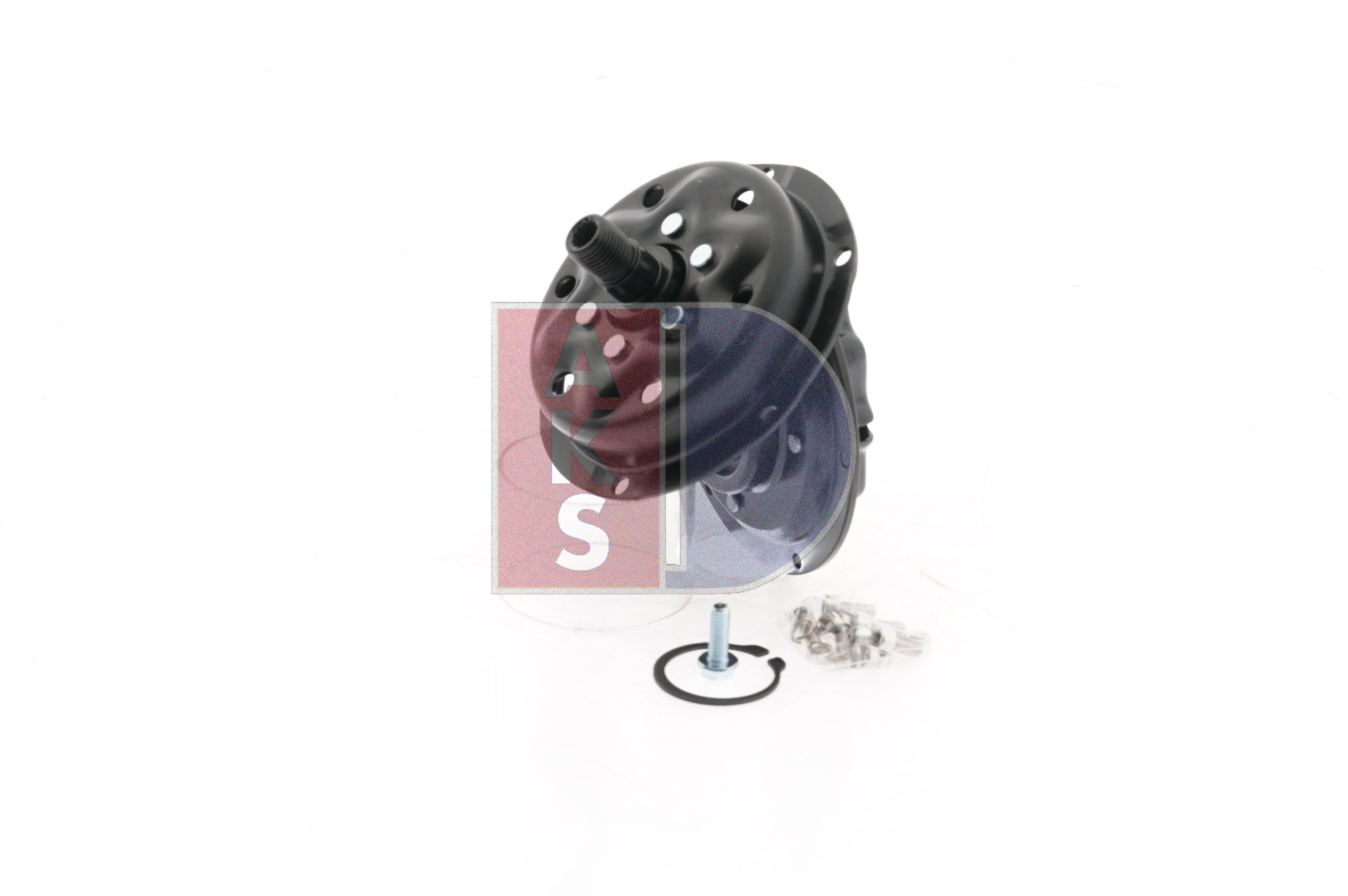 Achetez des Embrayage magnétique pour compresseurs de climatisation AKS DASIS 855013N à prix pour 104,82 €