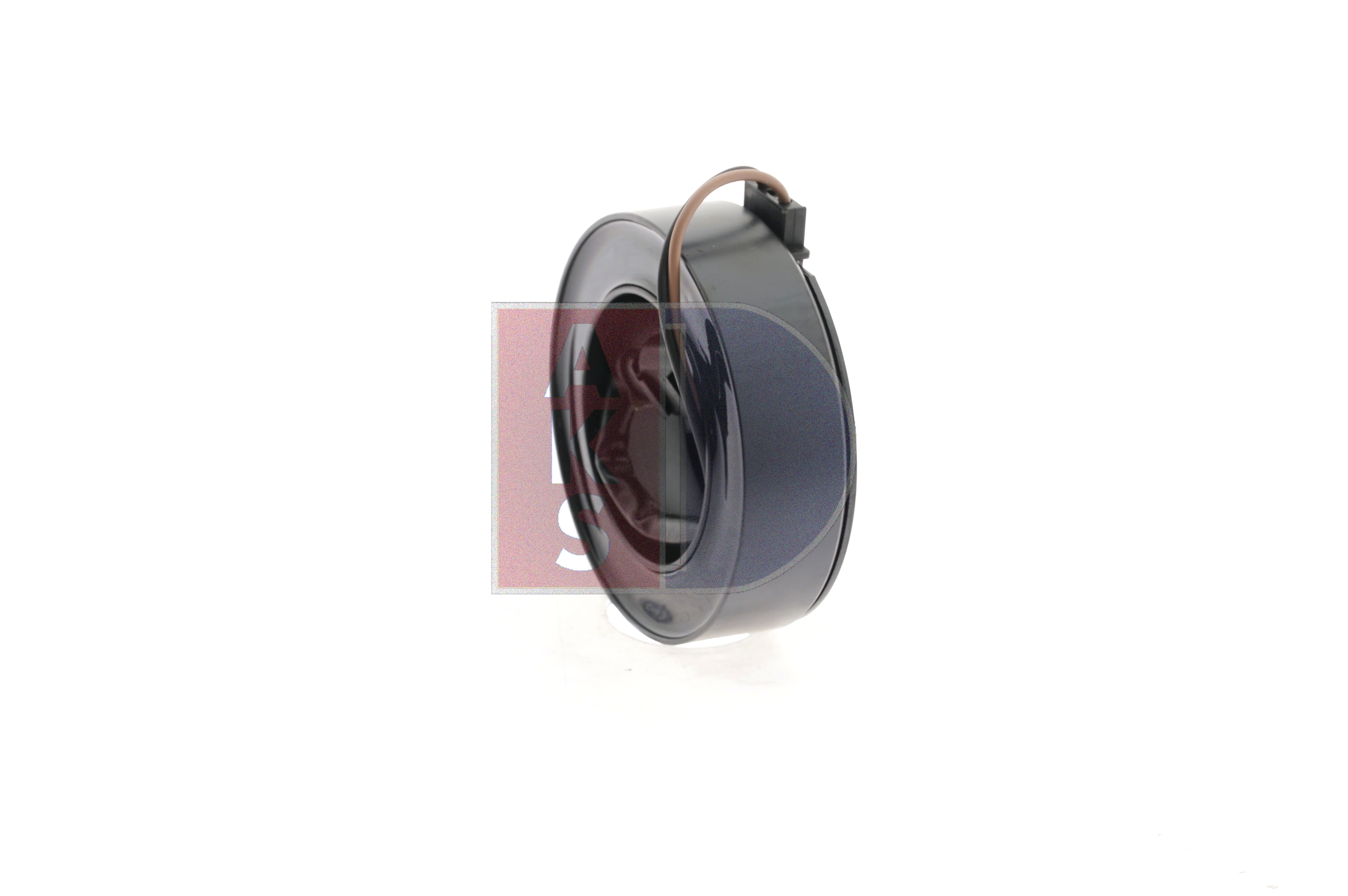 Achetez des Bobine, compresseur-embrayage magnétique AKS DASIS 855009N à prix pour 34,88 €