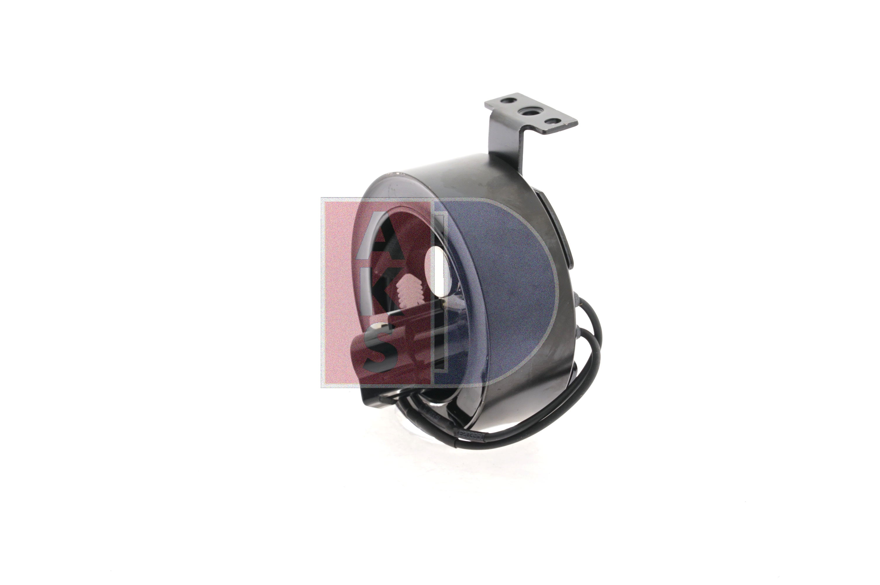Spule, Magnetkupplung-Kompressor 855027N