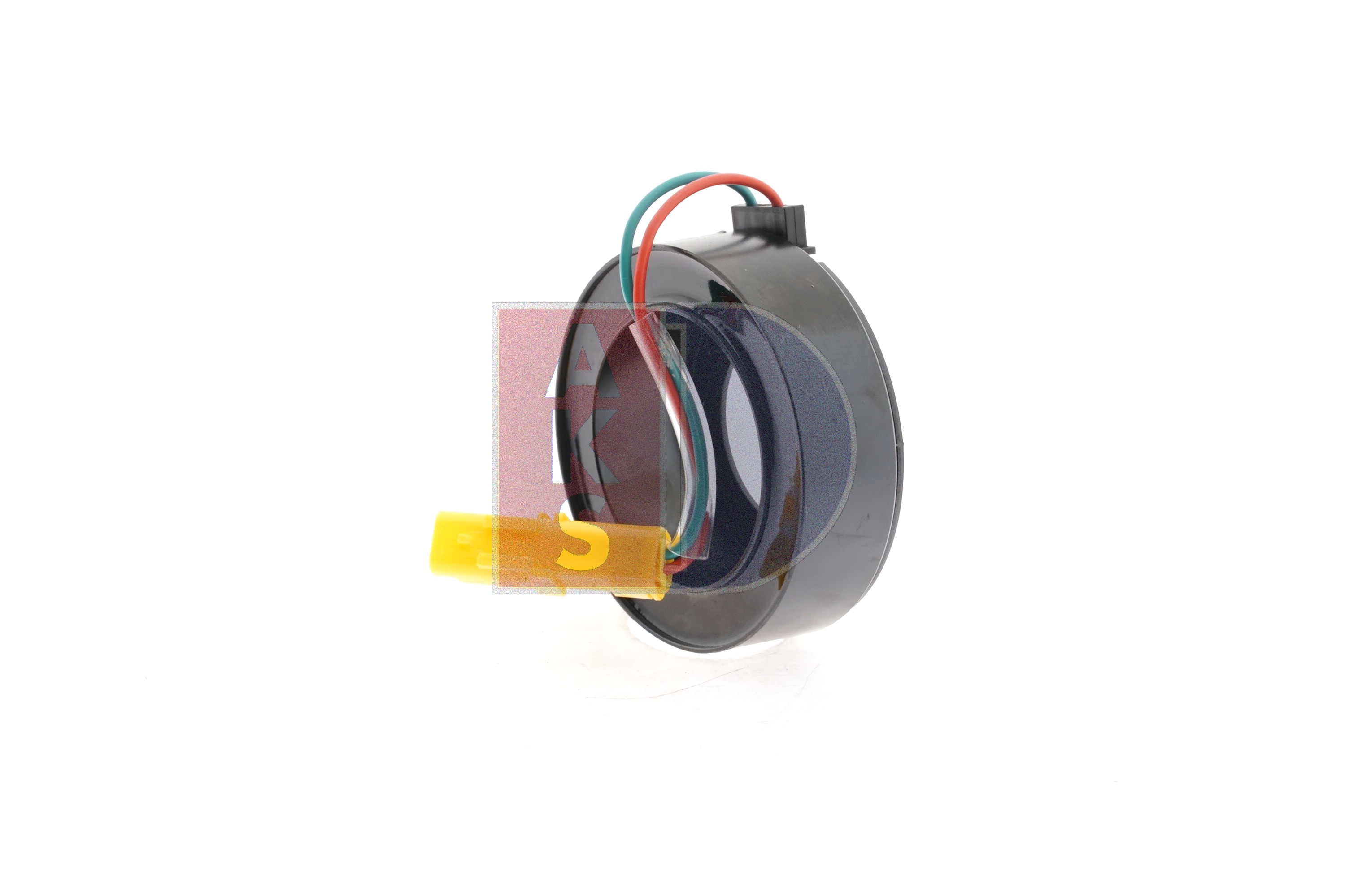 Spule, Magnetkupplung-Kompressor 855028N