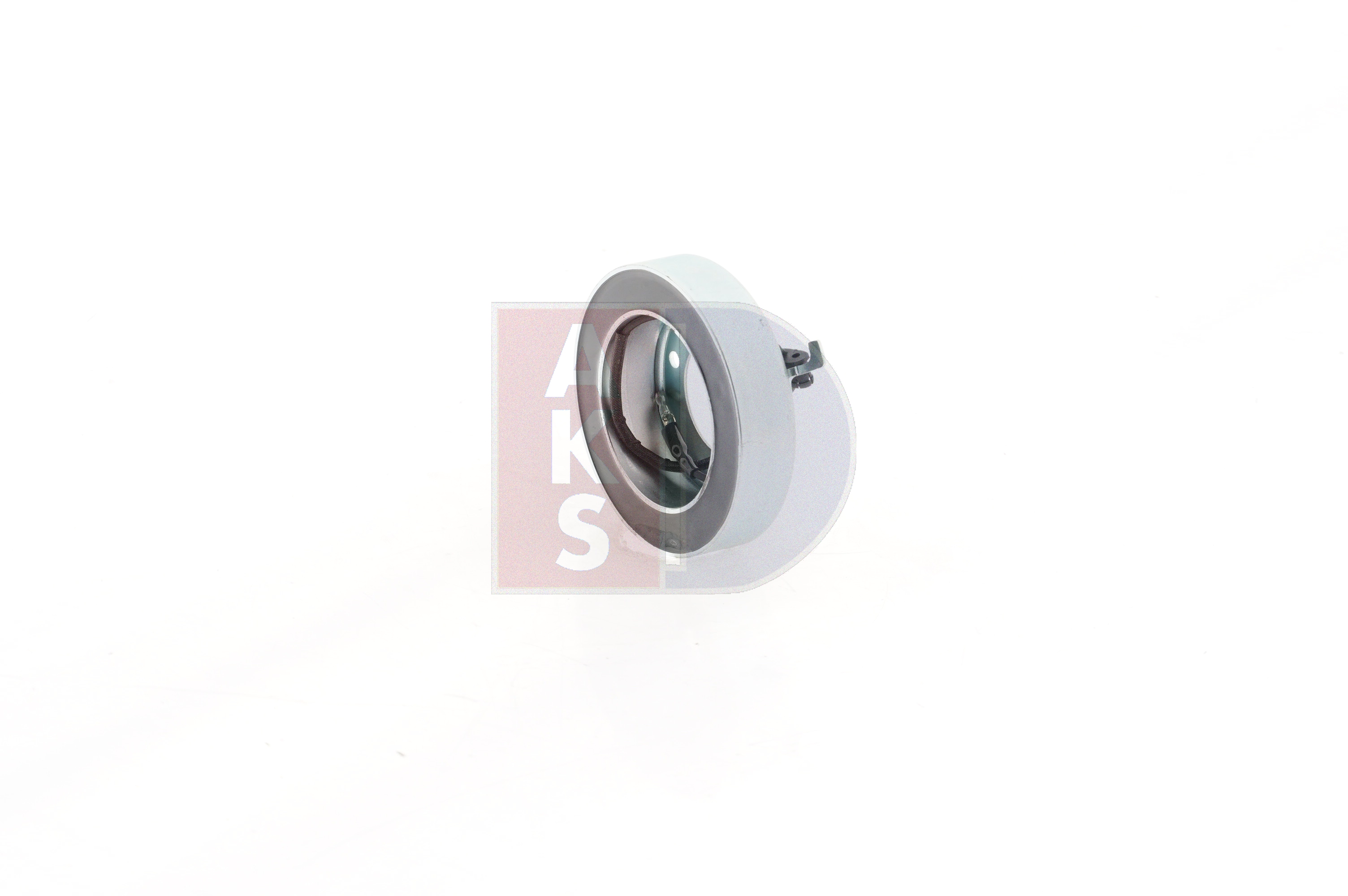 Compre Bobina, embraiagem magnética - compressor da AKS DASIS 855029N a um preço baixo por 23,57 €