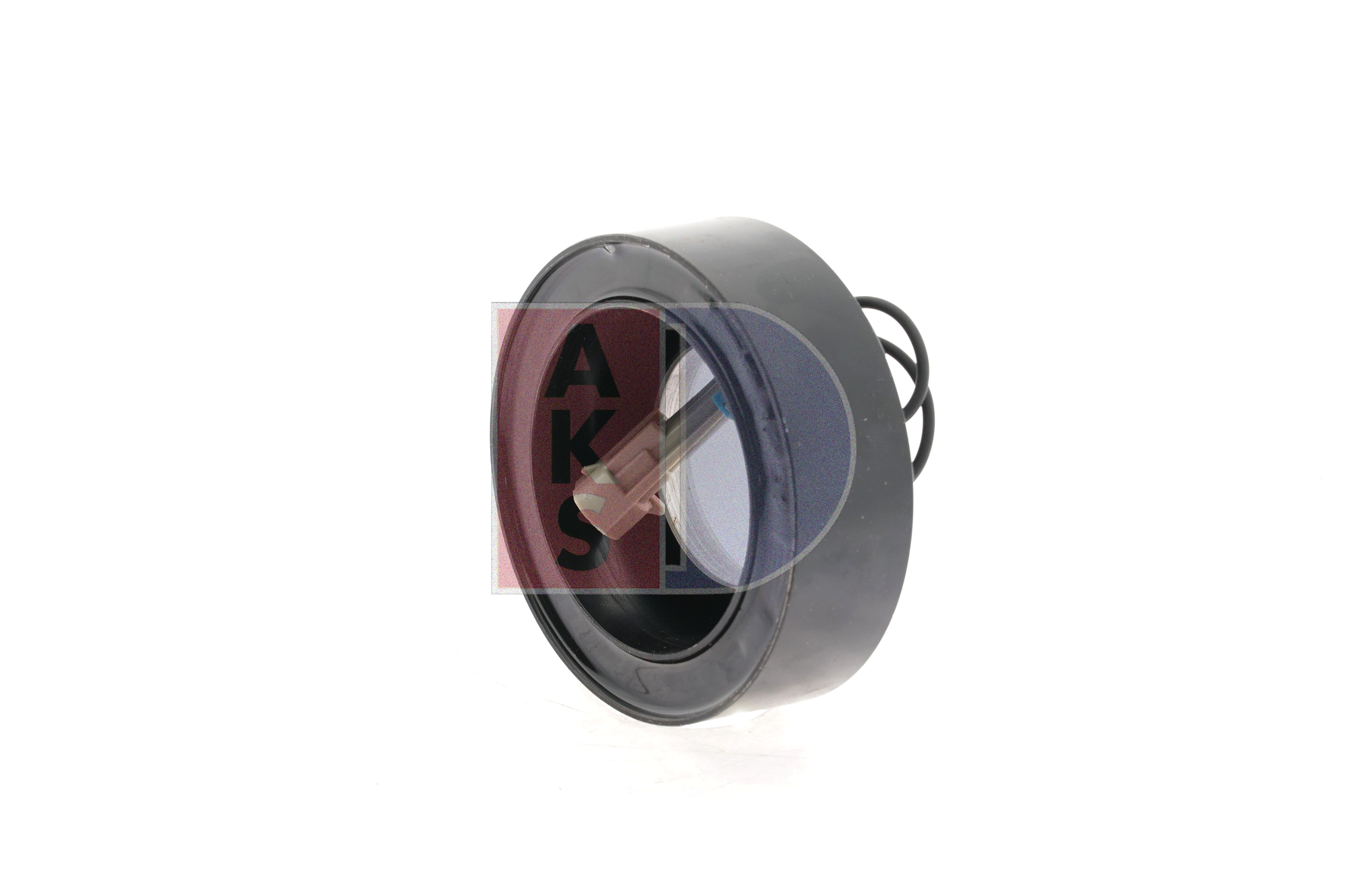 Spule, Magnetkupplung-Kompressor 855032N