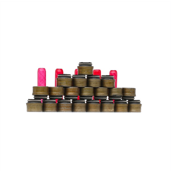 Achetez des Jeu de joints d'étanchéité, tige de soupape ELRING 235.620 à prix pour 10,38 €