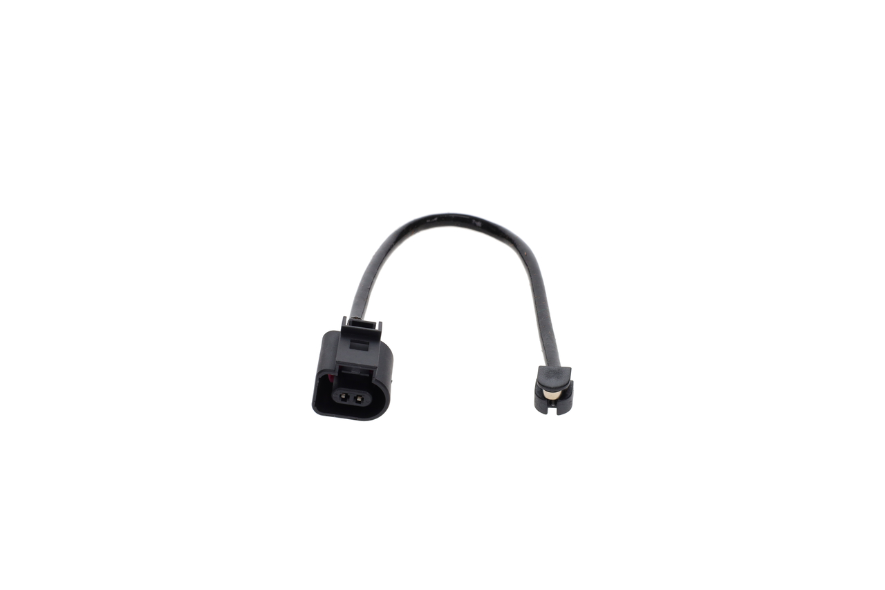 Warnkontakt, Bremsbelagverschleiß 1 987 474 546 von BOSCH günstig für 14,01 € online kaufen