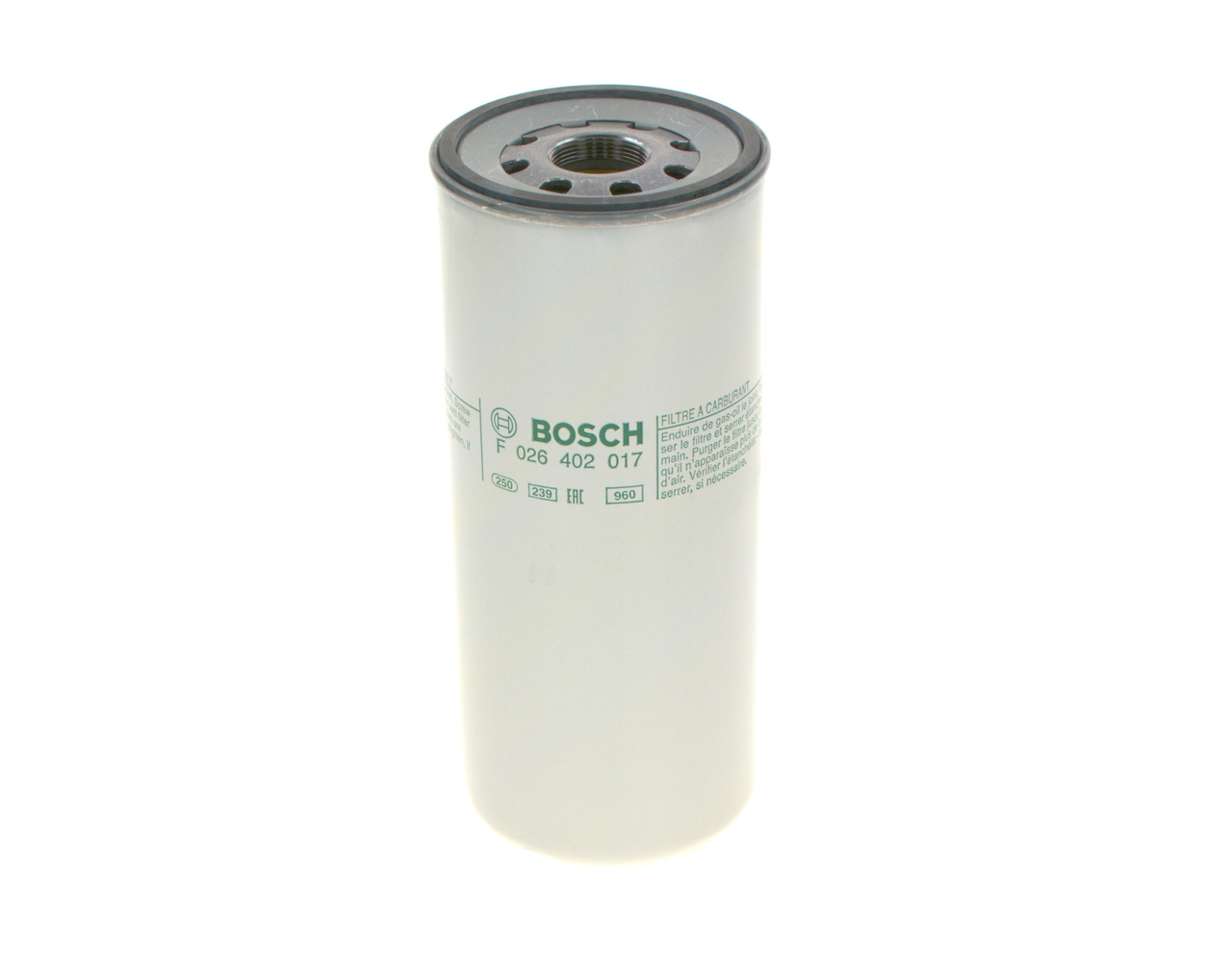 Online Shop für Kraftstofffilter von BOSCH EAN: 4047024323902
