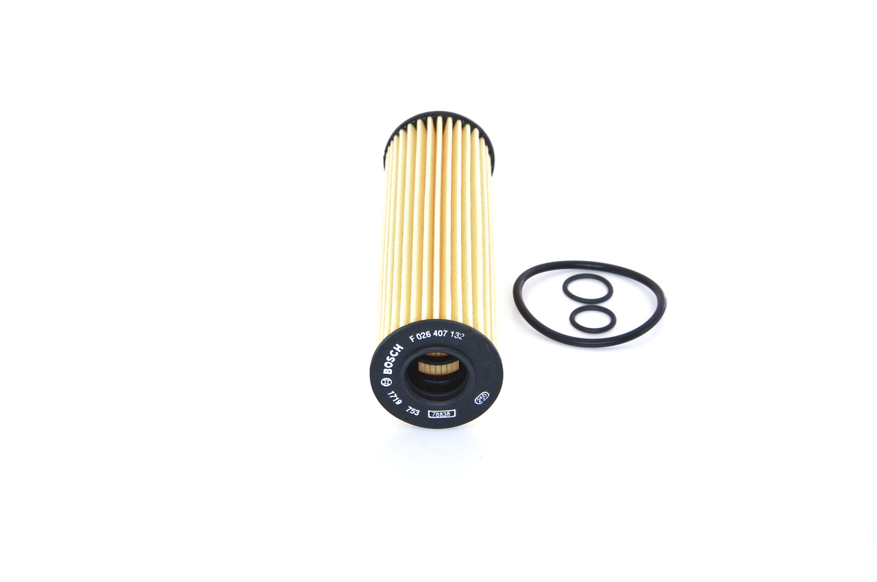 Online Shop für Ölfilter von BOSCH EAN: 4047025151535
