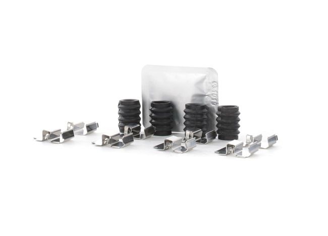 Compre TRW Kit de acessórios, pastilhas de travão Art.: PFK662 online