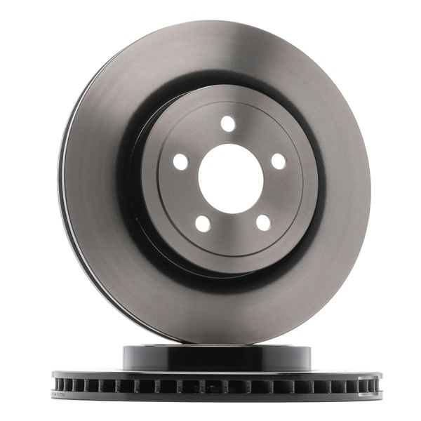 Acquista online TRW Disco freno Art.: DF6244S