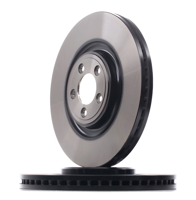 Original TRW Bremsscheibe online kaufen