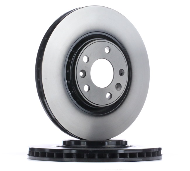 Acquista online TRW Disco freno Art.: DF6208S