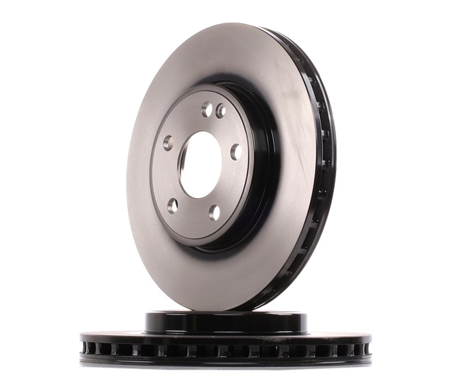 Acquista online TRW Disco freno Art.: DF6501