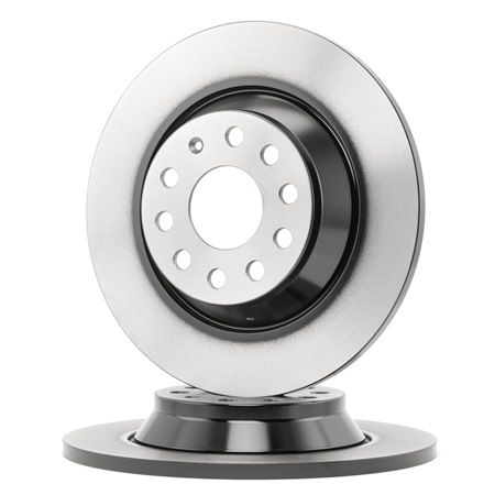 Acquista online TRW Disco freno Art.: DF6504