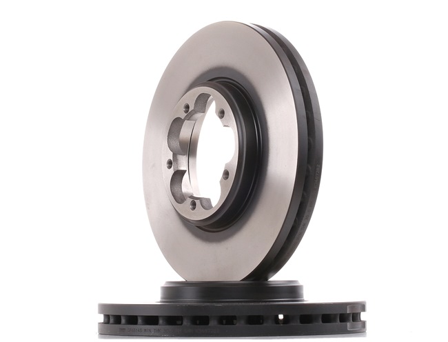 Original TRW Bremsscheibe online kaufen