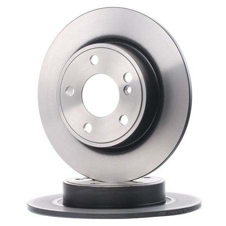 Online Shop für Bremsscheibe von TRW EAN: 3322938168971