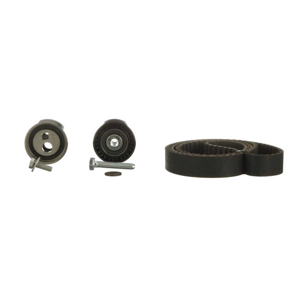Achetez des Kit de distribution GATES K035524XS à prix pour 55,66 €