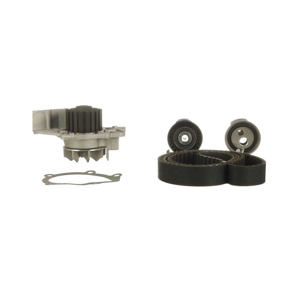 Compre Bomba de água + kit de correia dentada da GATES KP35524XS a um preço baixo por 78,02 €