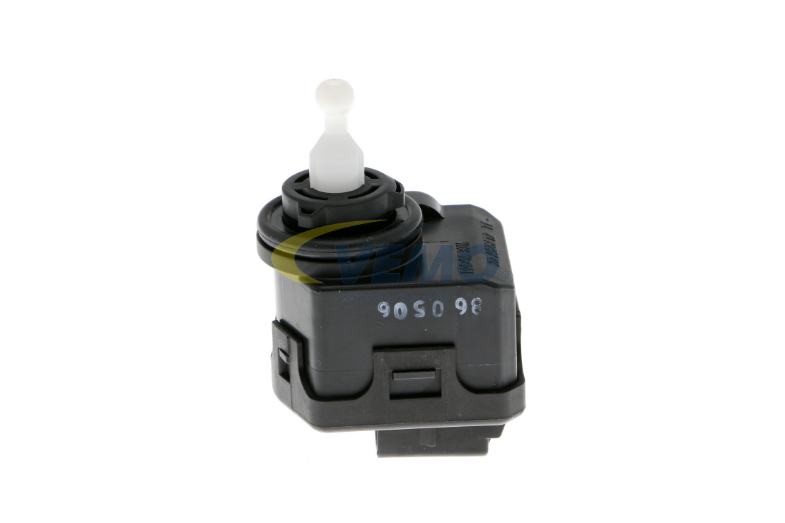 Køb Servomotor, lygteindstilling af VEMO V10-77-0029 til den lave pris 461,57 DKK
