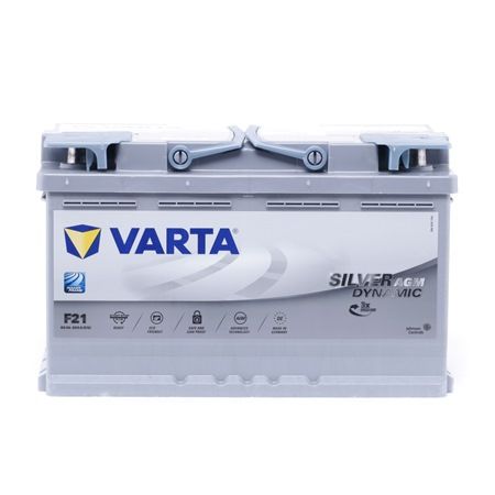 Batterie 580901080D852