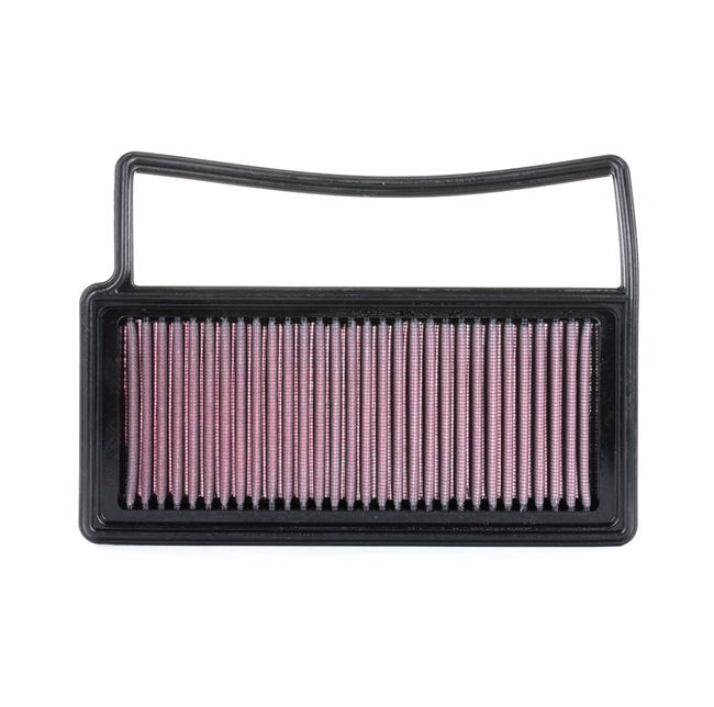 Kjøp Luftfilter av K&N Filters 33-3014 til den lave prisen 819,52 NOK