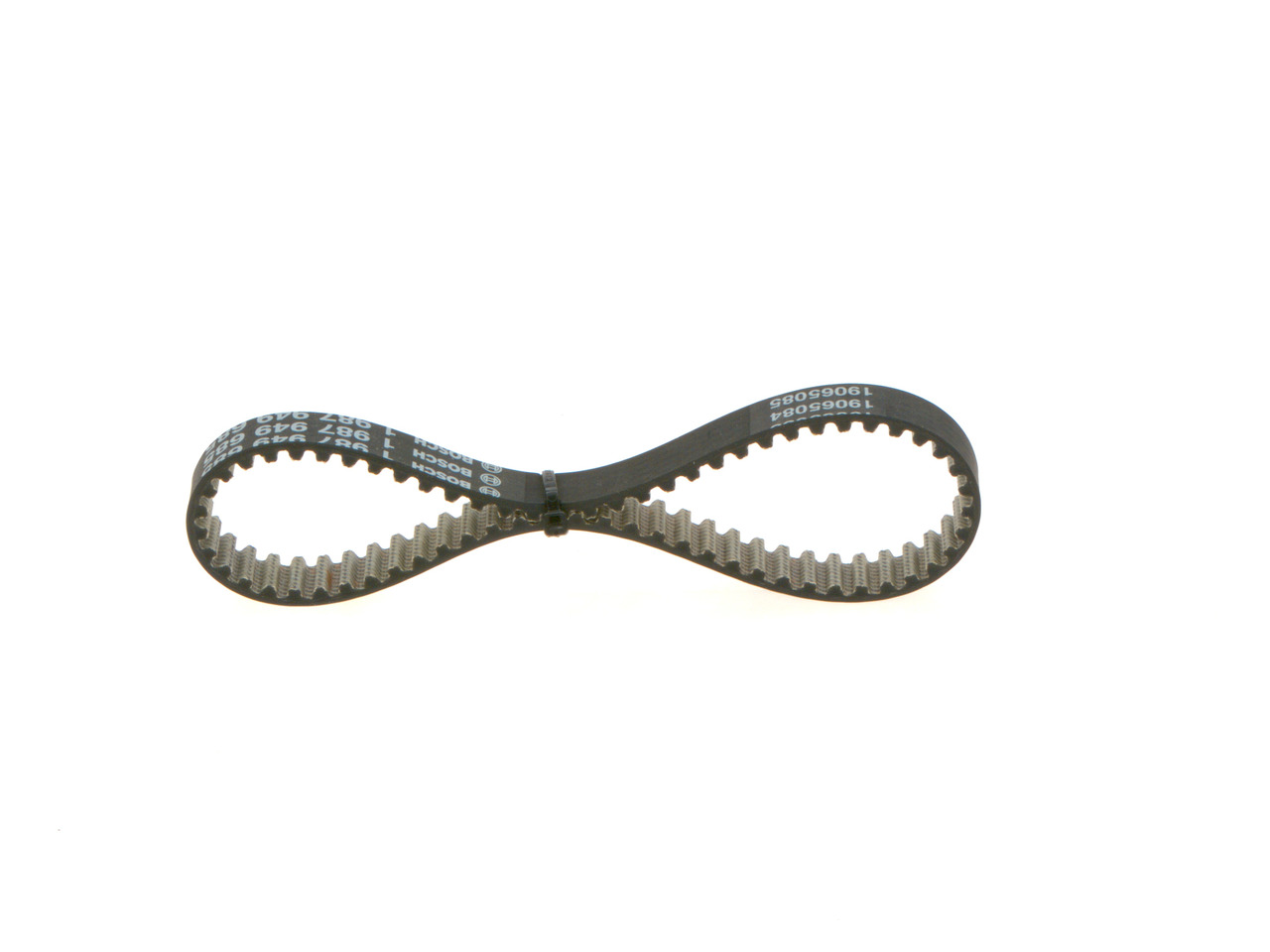 Acquista Cinghia dentata da BOSCH 1 987 949 685 a buon mercato per soli 12,73 €