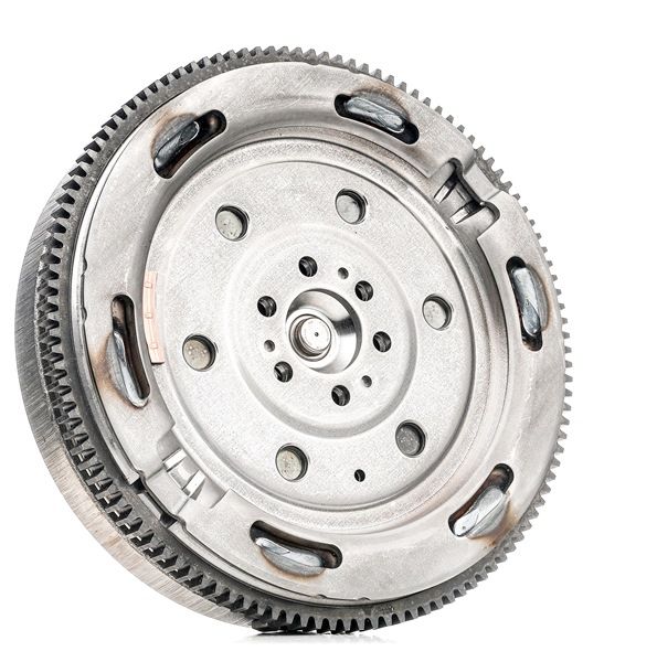 Zweimassenschwungrad 415 0620 10 VOLKSWAGEN CRAFTER von LuK