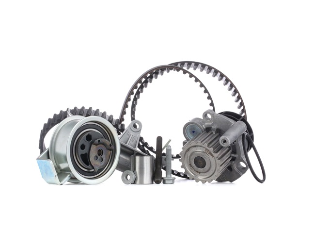 Acquista online BOSCH Kit cinghia distribuzione, pompa acqua Art.: 1 987 946 475