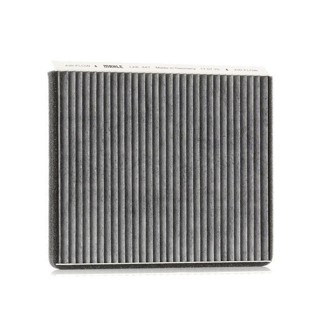 Acquista online MAHLE ORIGINAL Filtro abitacolo Art.: LAK 447