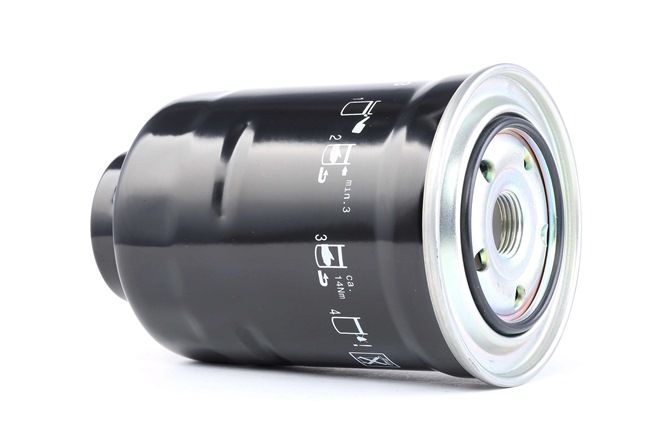 Köp Bränslefilter av MAHLE ORIGINAL KC 83D till det låga priset 231,73 kr