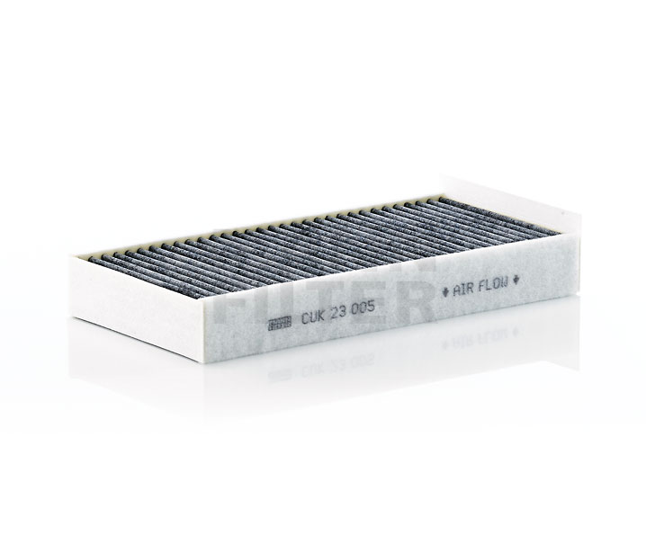 Köp Kupéfilter av MANN-FILTER CUK 23 005-2 till det låga priset 617,54 kr