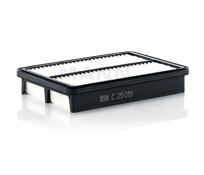 Köp Luftfilter av MANN-FILTER C 25 019 till det låga priset 163,09 kr