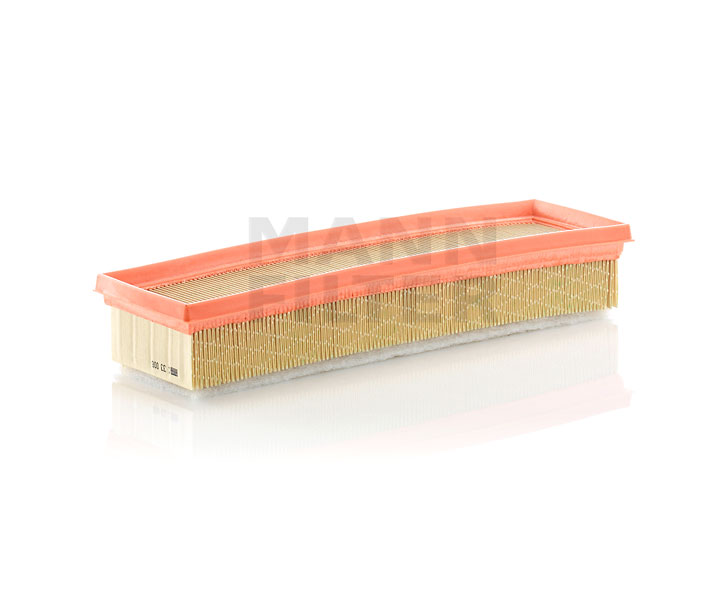 Köp Luftfilter av MANN-FILTER C 33 006 till det låga priset 177,24 kr