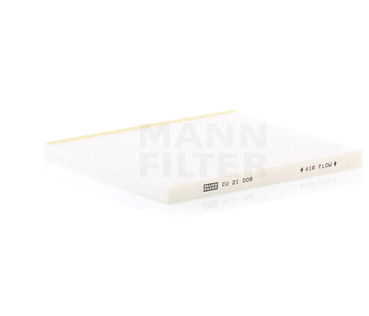 Köp Kupéfilter av MANN-FILTER CU 21 008 till det låga priset 129,00 kr