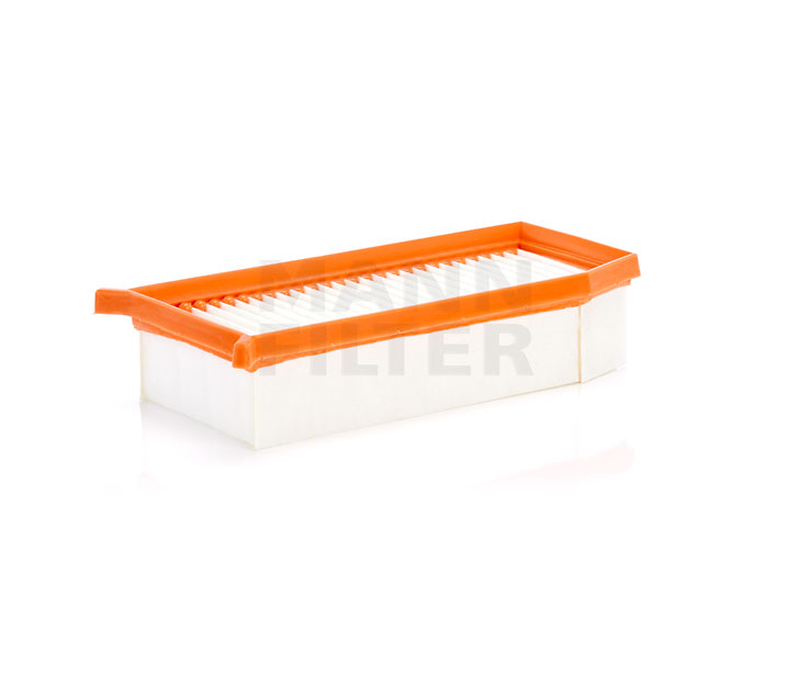 Köp Luftfilter av MANN-FILTER C 27 029 till det låga priset 258,66 kr