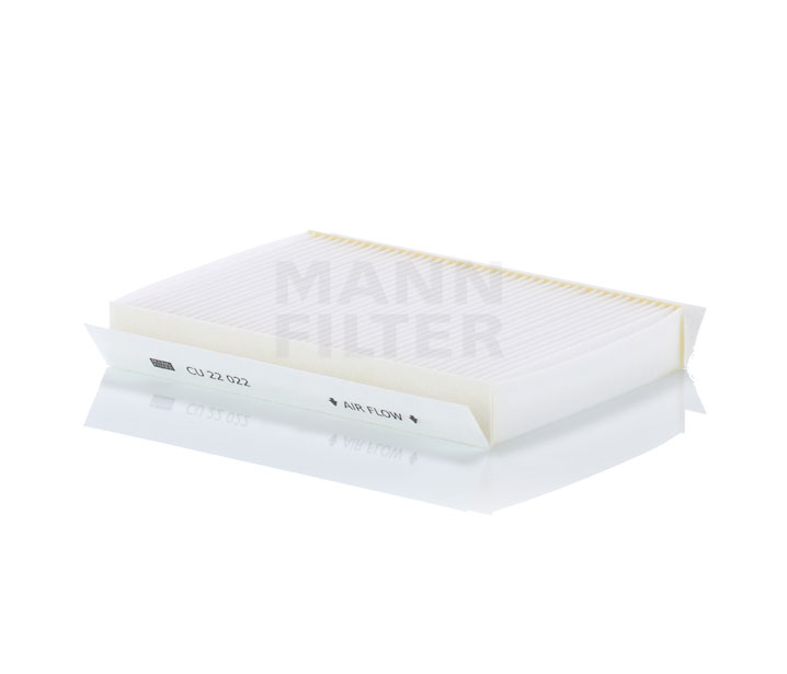 Köp Kupéfilter av MANN-FILTER CU 22 022 till det låga priset 189,00 kr