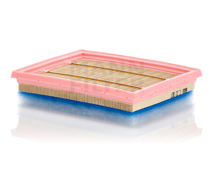 Köp Luftfilter av MANN-FILTER C 22 007 till det låga priset 174,31 kr